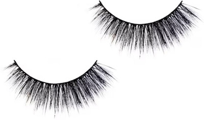 Neycare NORMAL LOOK NEW EYE LASH EASY TO USE LONG LASTING PACK OF 1(Pack of 1)