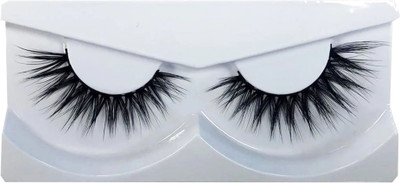 AFARAXIA New eyelashes suitable for both professional and personal use(Pack of 1)