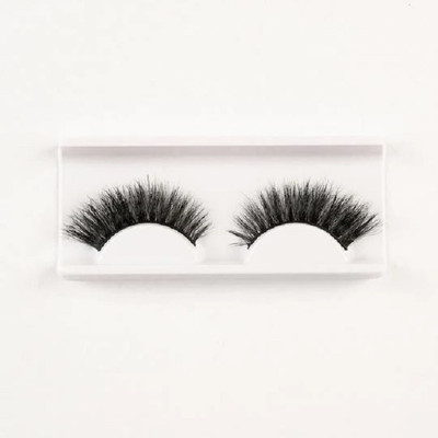 Amaryllis 1 Pairs Eyelashes-You Complete Me | Natural Look(Pack of 1)