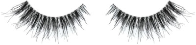 USBK False Lashes Natural Look Eye Lashes(Pack of 1)