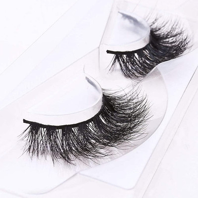 JANOST Professional False Eyelashes(Pack of 1)