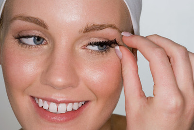 Libline FALSE EYELASHES FOR EYES LOOK(Pack of 1)