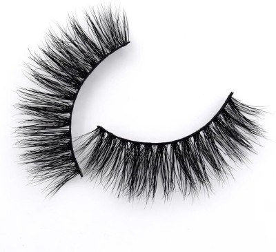 JANOST False Eyelashes,(Pack of 1)