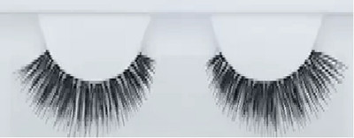 Stylazo yelashes for women and saloon use(Pack of 1)