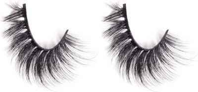 Neycare perfect eye lash long lasting easy to use pack of 1(Pack of 1)