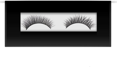 Amaryllis Natural Eyelashes-You Complete Me | Natural Look(Pack of 1)