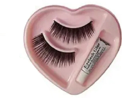 CATERINACHIARA eye lashes (Pack of 1).....(Pack of 1)