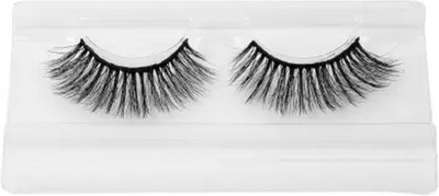 Amaryllis HD Thick Long False Eyelashes(Pack of 1)