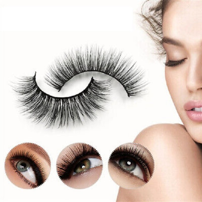 Amaryllis Ultra Soft Eyelashes-You Complete Me | Natural Look(Pack of 1)