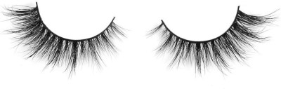 SEUNG Natural Long False Eyelashes For Women(Pack of 1)