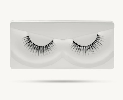NADJA BEST HIGH QUALITY FALSE EYELASHES FOR ALL TYPE OF EYES(Pack of 1)