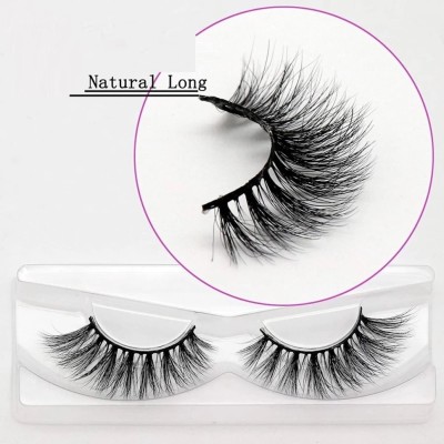 LILLYAMOR BEST FALSE EYE LASHES SET OF 1 PAIR(Pack of 1)