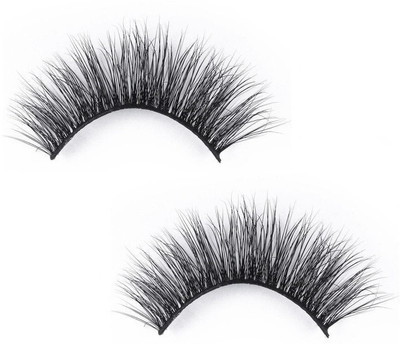 FELICECHIARA NATURAL SOFT LONG STAY EYELASHES(Pack of 1)