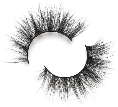 JANOST Professional Eyelash Set 3D False Long And Natural Eye Makeup(Pack of 1)