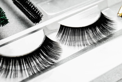 FELICECHIARA Easy To Use Eyelashes For Women(Pack of 1)