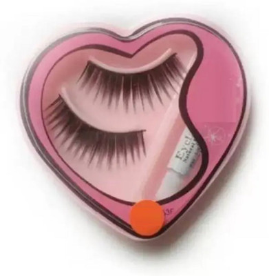 CATERINACHIARA eye lashes (Pack of 1)(Pack of 1)