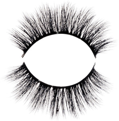 Neycare all skin type new look eye lash perfect pack of 1(Pack of 1)