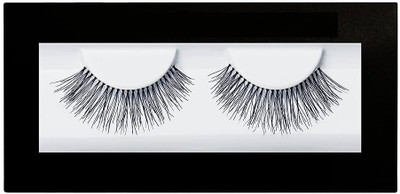 Amaryllis Soft HD Eyelashes Makeup False Lashes(Pack of 1)