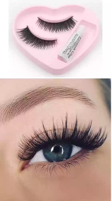 THTC Eyelashes(Pack of 1)