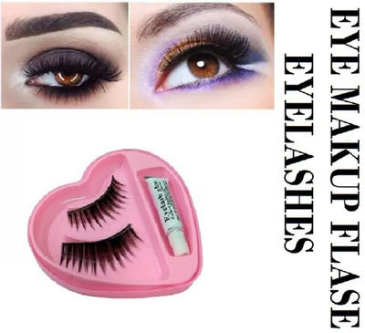 Aylily Glue, False Eyelashes Eye Makeup(Pack of 1)