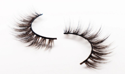 Amaryllis professional False Eyelashes(Pack of 1)