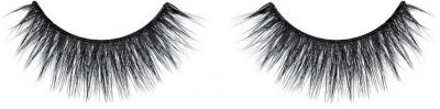 JANOST Professional 3D Effect False Eyelashes(Pack of 1)