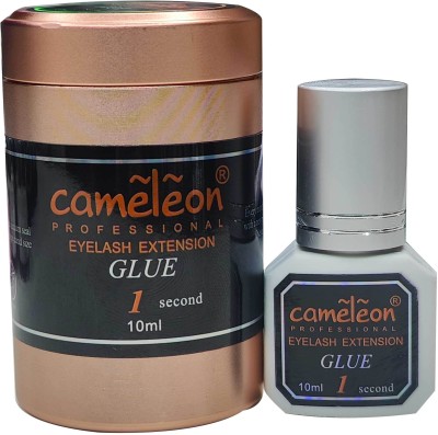 Cameleon Professional Eyelash extensions Glue(Pack of 1)