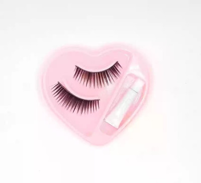 AFARAXIA natural looking eyelash extensions(Pack of 1)