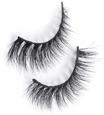 Neycare best new eye lash long lasting perfect pack of 1(Pack of 1)