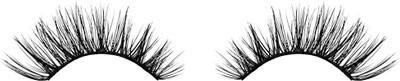 Amaryllis SOFT 3D FALSE EYELASHES FOR EYE MAKEUP LOOK(Pack of 1)