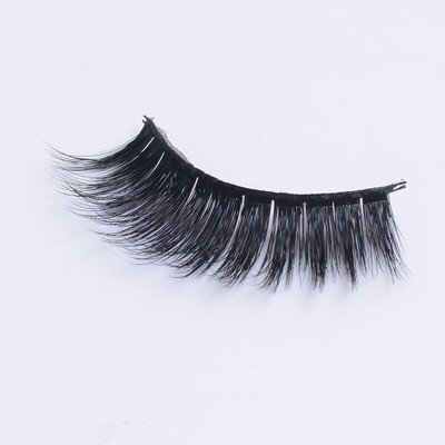 FELICECHIARA EYELASHES,FALSE EYELASHSE KIT HANDMADE & NATURAL(Pack of 1)