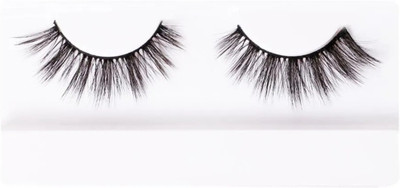 ERITY LUXURIOUS 3D Professional Eye Lash Extension(Pack of 1)