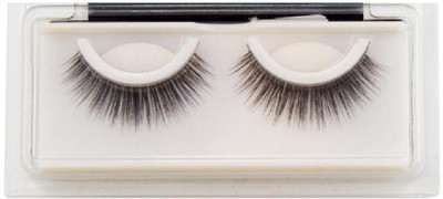 Amaryllis 3D False Eyelashes(Pack of 1)