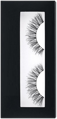 Amaryllis Easy To Use Eyelashes - Cat Eye Look(Pack of 1)