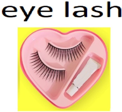 Neycare NEW EYE LASH NORAL LOOK PERFECT FOR EYES PACK OF 1(Pack of 1)