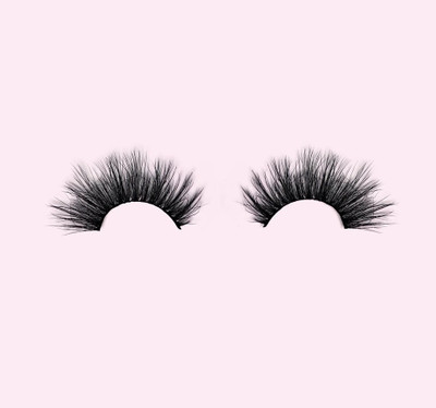 FELICECHIARA 3D Light Weight Eye Lashes Waterproof(Pack of 1)