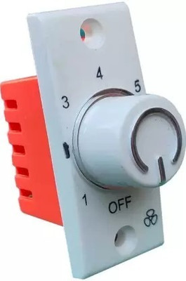 REGOLITH ENTERPRISES ftyr58135 Step-Type Button Regulator Step-Type Button Regulator