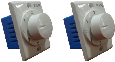 Hi-plast socket 7-2pc Step-Type Button Regulator