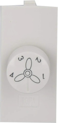 ANCHOR 22546 Step-Type Button Regulator