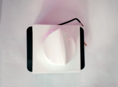 asep Cooler Dimmers (pack of 1) Conventional Box Regulator