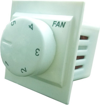 Hi-plast Hi-SoModF-01 Step-Type Button Regulator