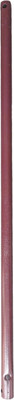 SM TROUSE 24-inch Ceiling Fan Rod, Fan Holding Pipe Conventional Box Regulator