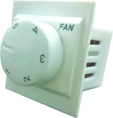 REGOLITH ENTERPRISES Hi-SoModF-01 Step-Type Button Regulator