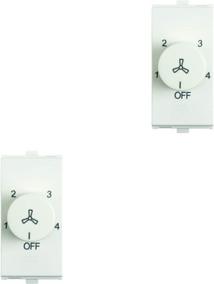 ANCHOR PENTA 65301- 2PCS SET- 1M Step-Type Button Regulator