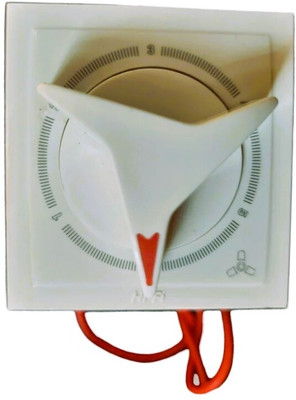 Arise Hi-Fi 100W, 2 Module, 5 STEP FAN Step-Type Button Regulator