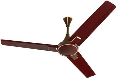 KUHL PRIMA - A2 5 Star 1200 mm 3 Blade Ceiling Fan