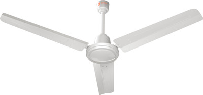 Orient Electric Falcon 425 1200 mm Ultra High Speed 3 Blade Ceiling Fan (White, Pack of 7)
