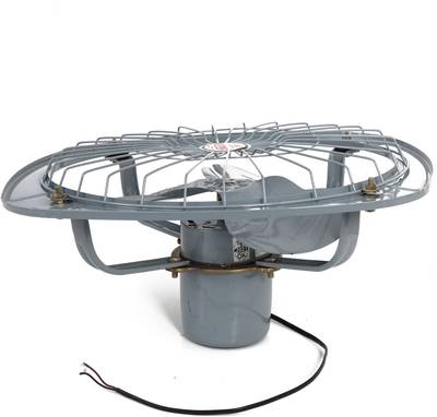 MY COOL STAR ROOMX 12 INCH FRESH AIR 250 mm 3 Blade Exhaust Fan
