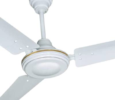 Hi Choice 4802 1200 mm Anti Dust 3 Blade Ceiling Fan