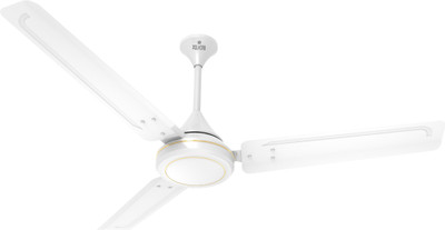59% OFF on Polycab CHARISMA PLUS 1 Star 1200 mm Ultra High Speed 3 Blade Ceiling Fan(CREAMY WHITE, Pack of 1)